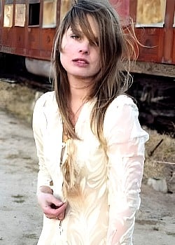 Miranda Lee Richards image 4 of 4