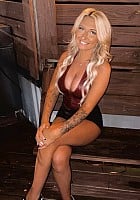 Miranda Nicole (Instagram) profile photo