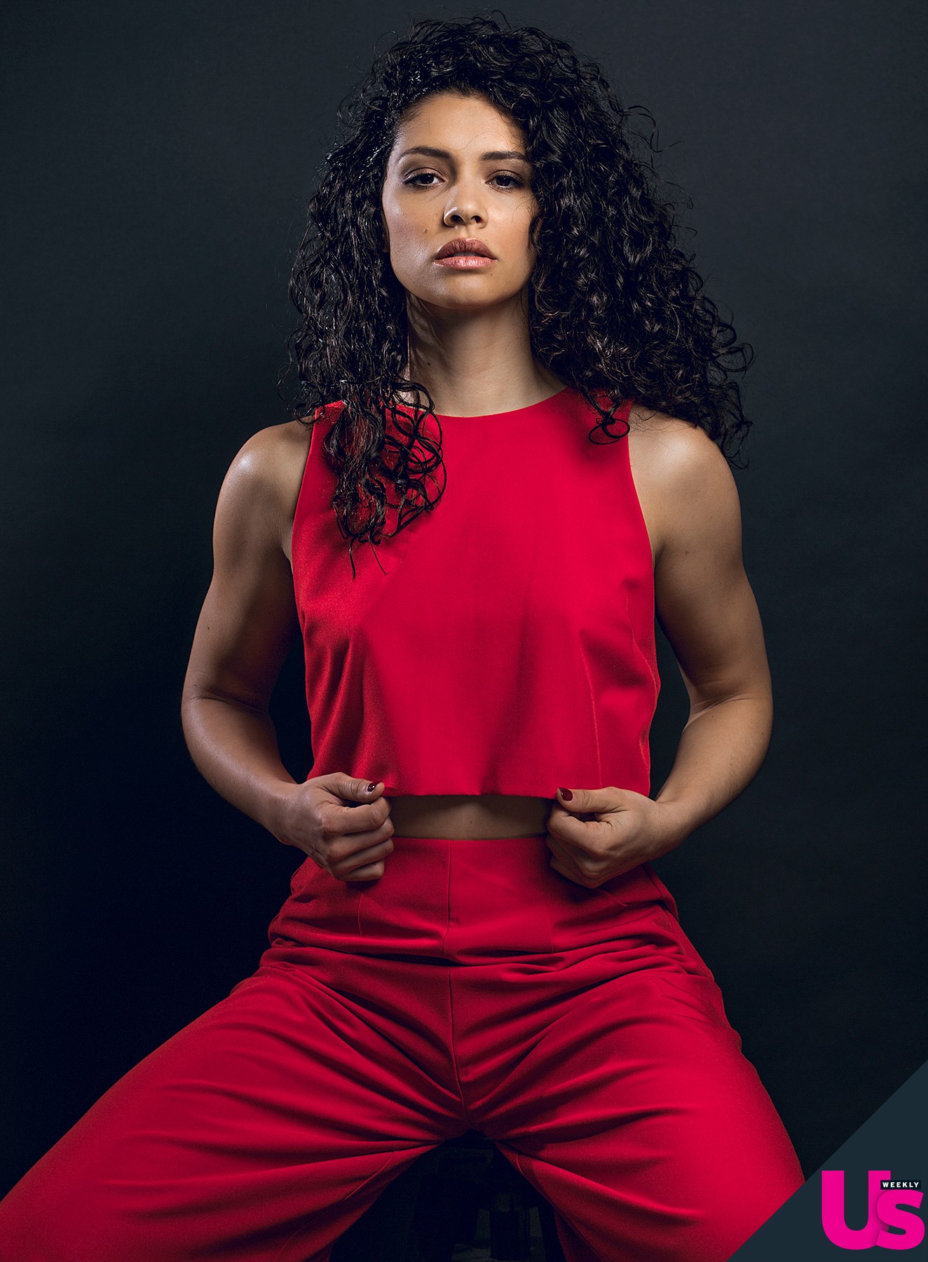 Miranda ray mayo nude