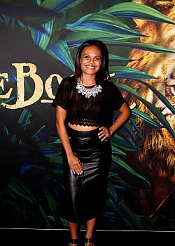 Miranda Tapsell image 1 of 1