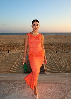 Miranda Wilson