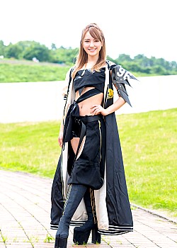 Mirei Kitagawa image 2 of 2