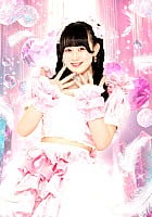 Mirei Nagashima profile photo