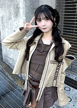 Mirei Suganami image 1 of 3
