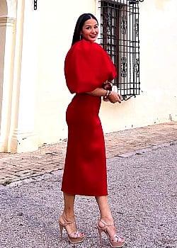 Mireia Borras image 3 of 4