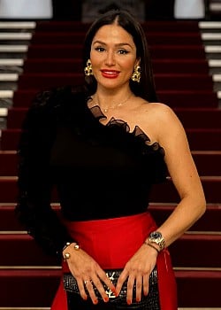 Mireia Borras image 4 of 4