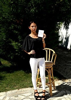 Mirelle Gathieu image 3 of 4