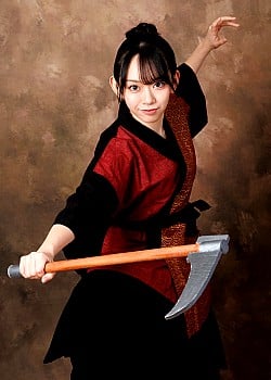 Mirena Kurosawa image 2 of 3