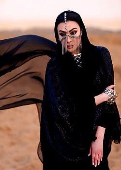 Mirhan Hussein image 4 of 4