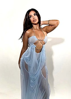 Miriah Ariza image 4 of 4