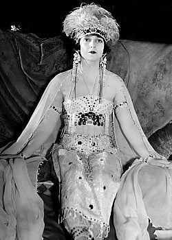 Miriam Cooper image 1 of 1