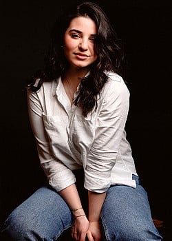 Miriam El Haddad image 2 of 2