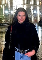 Miriam El Haddad profile photo