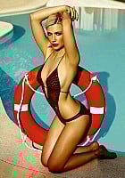 Miriam Giovanelli profile photo