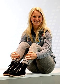 Miriam Gossner image 2 of 3