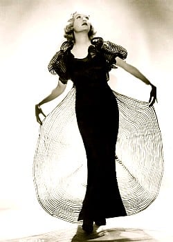 Miriam Hopkins image 2 of 4