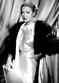 Miriam Hopkins image 1 of 1