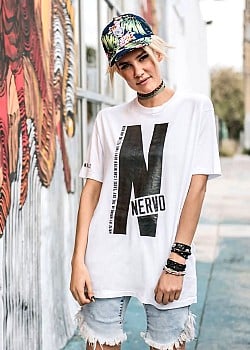 Miriam Nervo image 2 of 4