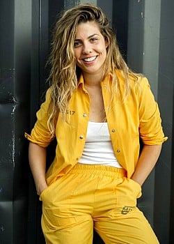 Miriam Rodriguez image 3 of 4