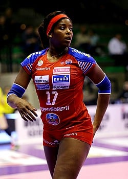 Miriam Sylla image 2 of 2