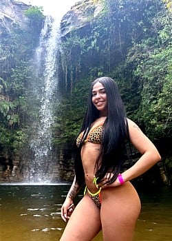 Mirian Gabriela image 4 of 4
