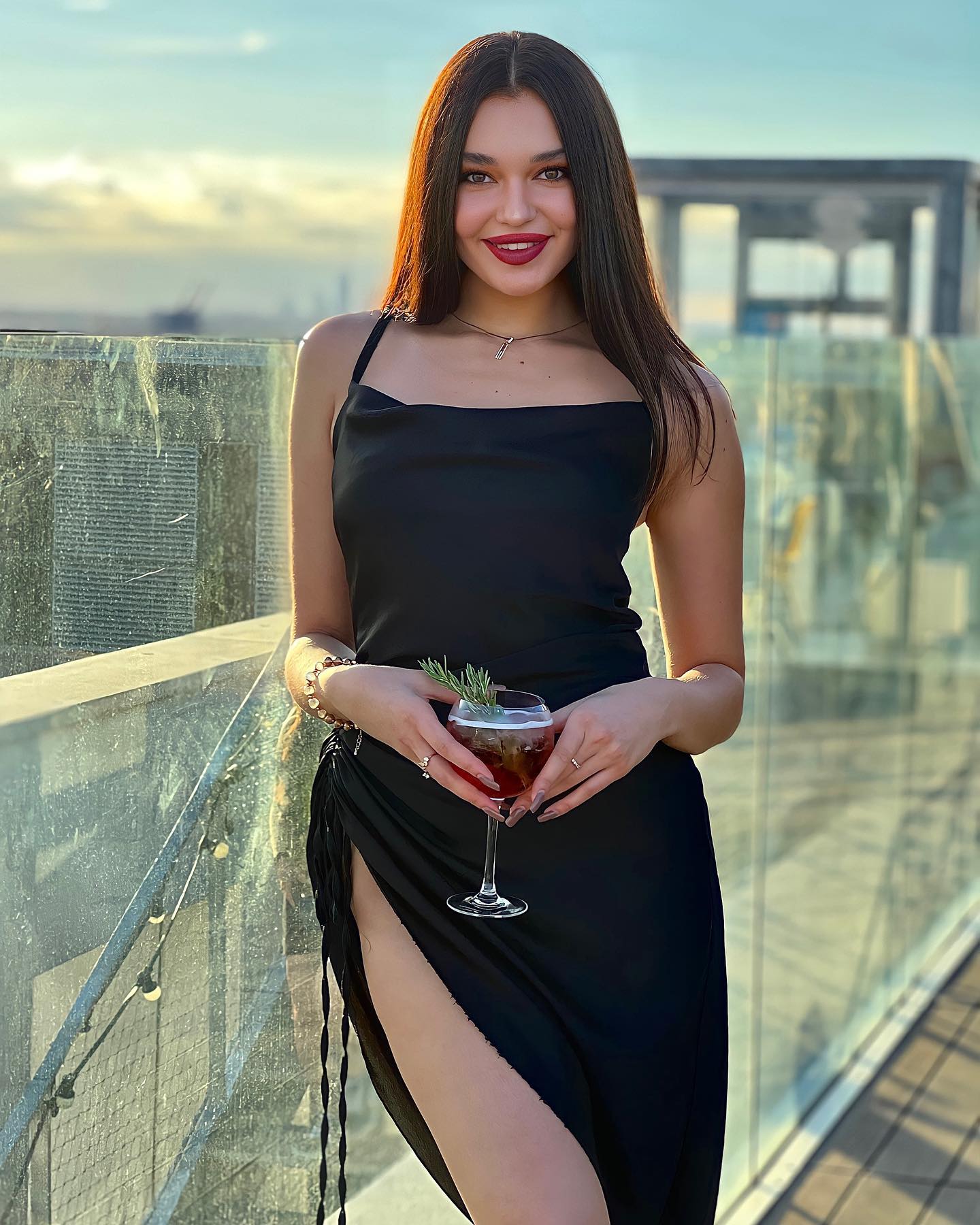 Mirra chubarova