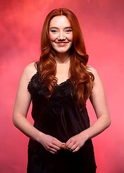 Mirren Mack image 2 of 2