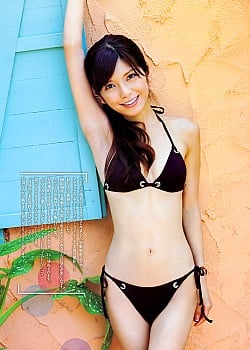 Misako Uno