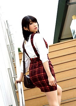 Misato Nonomiya image 2 of 3