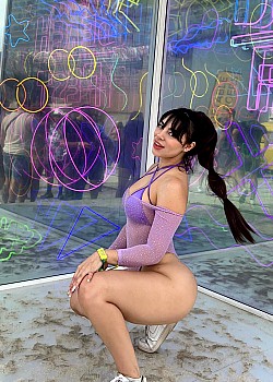 Mish Chavez image 2 of 4