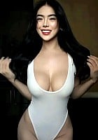 Mish Collins profile photo