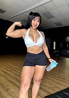 Misha Mai profile photo