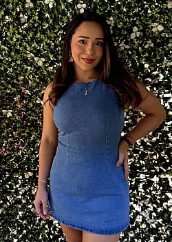 Mishel Reynosa image 1 of 2