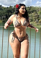Mishell Moya profile photo