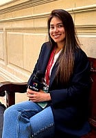 Mishell Salazar profile photo