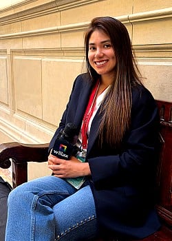 Mishell Salazar image 1 of 2