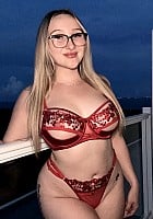Miss Blondiie profile photo