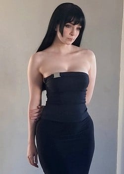Miss Chalice image 2 of 2
