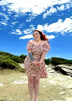 Miss Cherry Cruz