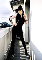 Miss Kittin profile photo