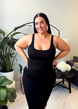 Miss Nadja