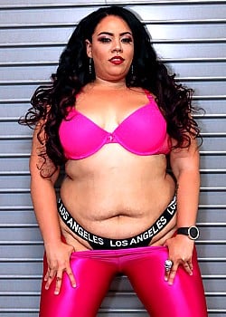 Miss Saya Filth image 1 of 1