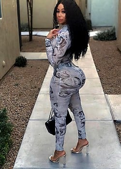 Miss Yikes image 3 of 4
