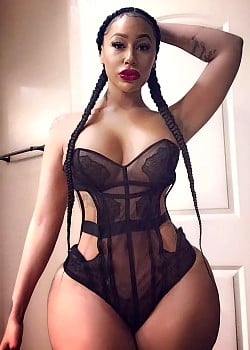 Miss Yikes