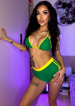 MissMichelle