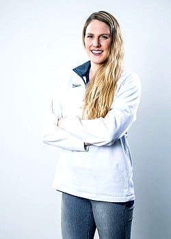 Missy Franklin image 2 of 4