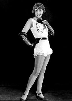 Mistinguett