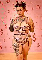 Mistress Dolly profile photo