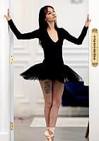 Mistress Marilyn profile photo