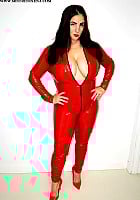Mistress Xena profile photo